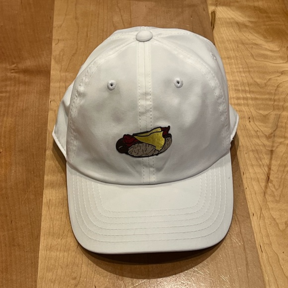 American Needle “Francheezie” Baseball‎ Cap